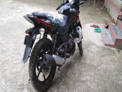 Bajaj Pulsar 150 Twin Disc